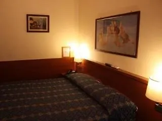 Bed & Breakfast Yiennese Two Rom