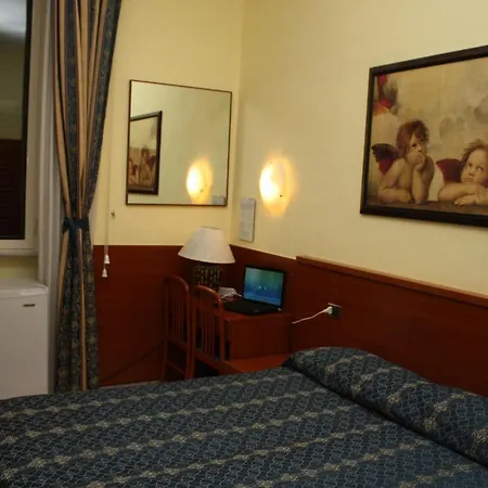Yiennese Two Bed and breakfast
