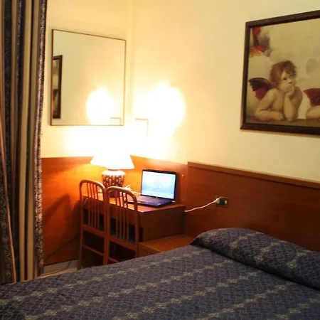 Bed & Breakfast Yiennese Two *